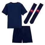 Tenue domicile PSG 2025/26 pour enfant Tenue domicile PSG 2025/26 pour enfant