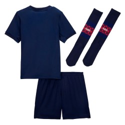 Tenue domicile PSG 2025/26 pour enfant Tenue domicile PSG 2025/26 pour enfant