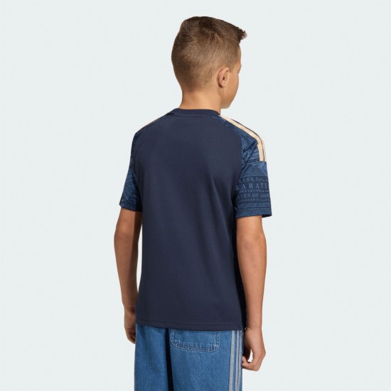 Enfant Philadelphia Union 2026 Maillot Domicile