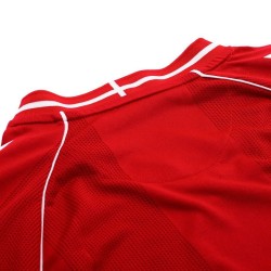 Maillot Coupe du Monde 2026 Domicile Danemark Homme Maillot Coupe du Monde 2026 Domicile Danemark Homme