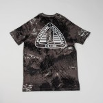 Troisième maillot aventure homme Forge FC 2025 Troisième maillot aventure homme Forge FC 2025