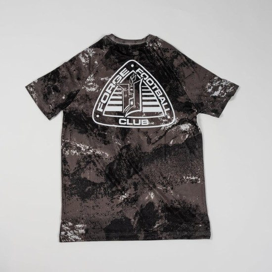 Troisième maillot aventure homme Forge FC 2025 Troisième maillot aventure homme Forge FC 2025