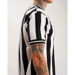 Enfant Newcastle United 1974 Domicile Rétro Maillot Enfant Newcastle United 1974 Domicile Rétro Maillot