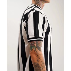 Maillot Rétro Domicile Homme Newcastle United 1974