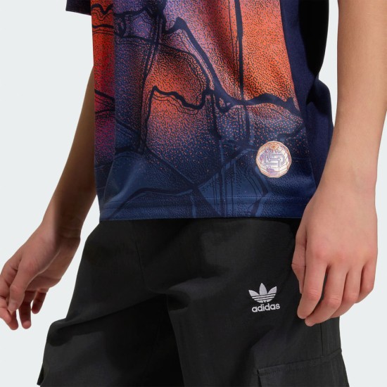 Enfant Houston Dynamo 2026 Maillot Extérieur Enfant Houston Dynamo 2026 Maillot Extérieur