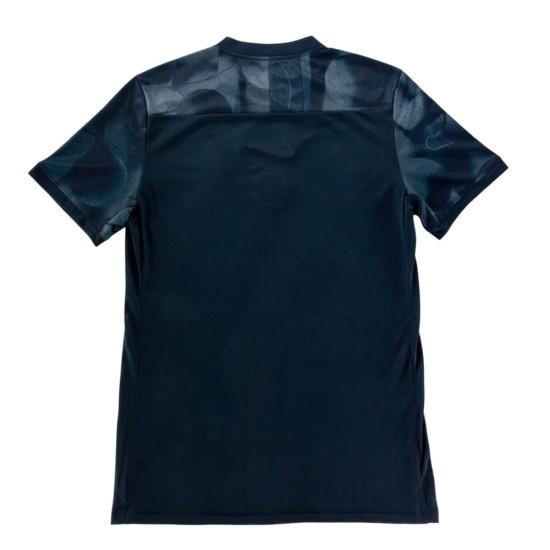 Enfant Maillot Prematch Troisième Toulouse FC 2025/26 Enfant Maillot Prematch Troisième Toulouse FC 2025/26