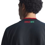 Maillot Coupe du Monde 2026 Extérieur Jamaïque Homme Maillot Coupe du Monde 2026 Extérieur Jamaïque Homme