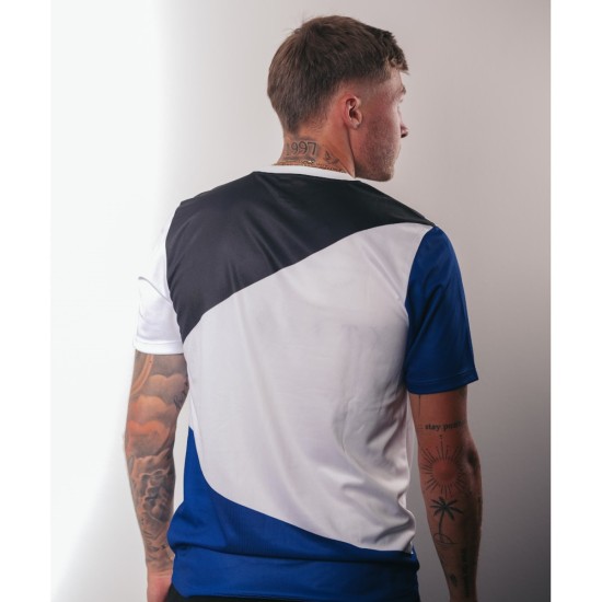 Maillot Femme Arminia Bielefeld 2025/26 Troisième d’échauffement