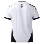 Maillot rétro Coventry City 2019/20 femme Maillot rétro Coventry City 2019/20 femme