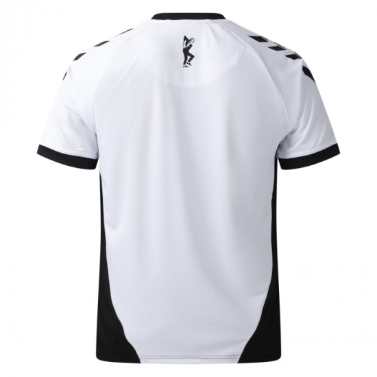 Maillot rétro Coventry City 2019/20 femme Maillot rétro Coventry City 2019/20 femme