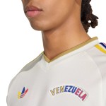 Maillot Coupe du Monde 2026 Extérieur Venezuela Homme Maillot Coupe du Monde 2026 Extérieur Venezuela Homme