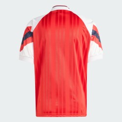 Maillot Rétro Domicile Arsenal 1992/94 Homme Maillot Rétro Domicile Arsenal 1992/94 Homme