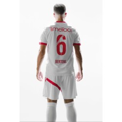 Maillot extérieur homme FC Thun 2025/26 - blanc Maillot extérieur homme FC Thun 2025/26 - blanc
