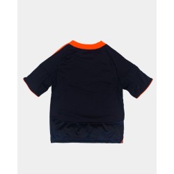 Enfant Nottingham Forest 2025/26 Troisième Tenue Enfant Nottingham Forest 2025/26 Troisième Tenue