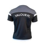 Troisième maillot pré-match femme Valour FC 2025