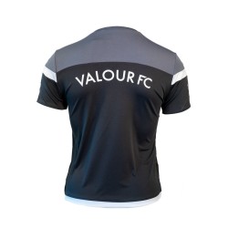 Troisième maillot pré-match homme Valour FC 2025 Troisième maillot pré-match homme Valour FC 2025