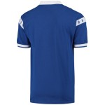 Homme Maillot Admiral rétro Leicester City 1976