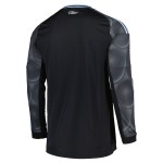 Maillot manches longues extérieur Aston Villa 2025/26 Enfant