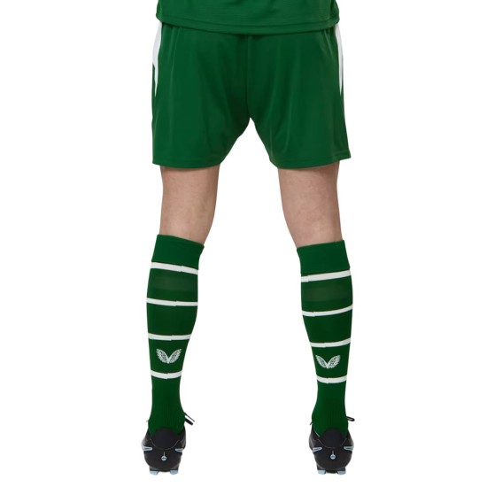 Short Domicile Irlande Homme 2026