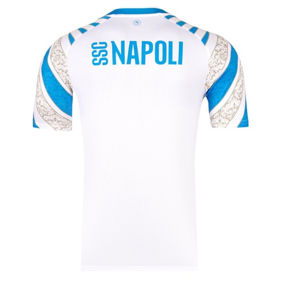 Maillot d’échauffement troisième Napoli 2025/26 Femme