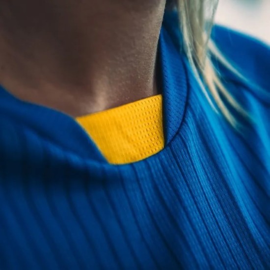 Maillot Femme Eintracht Braunschweig 2025/26 Extérieur