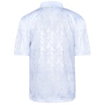Maillot Rétro Whiteout Homme Manchester City 1990