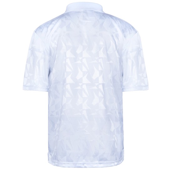 Maillot Rétro Whiteout Homme Manchester City 1990