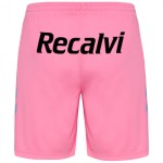 Femme Shorts third Celta Vigo 2025/26