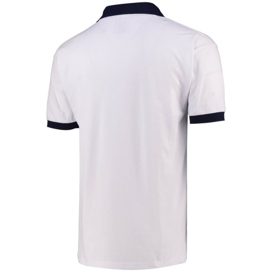 Maillot rétro Derby County 1975 femme Maillot rétro Derby County 1975 femme