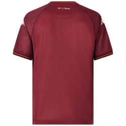 Maillot domicile FC Metz 2025/26 homme