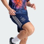Homme Houston Dynamo 2026 Short Extérieur