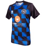 Homme Queens Park Rangers 2025/26 Troisième Maillot d’Échauffement