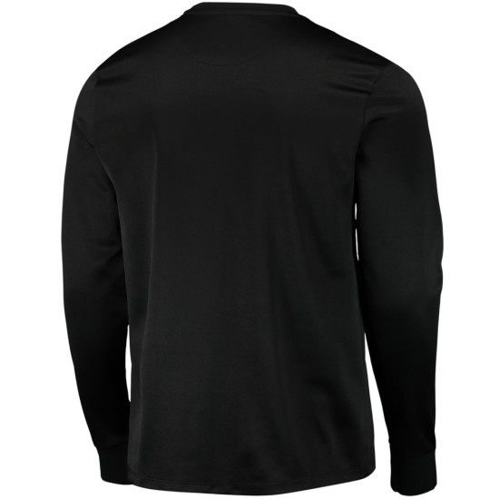 Maillot rétro capitaine manches longues domicile Allemagne 1974 enfant