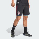 Homme Colorado Rapids 2026 Short Domicile Homme Colorado Rapids 2026 Short Domicile