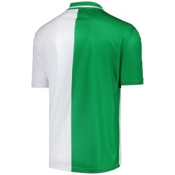 Maillot rétro extérieur Millwall 1995 homme