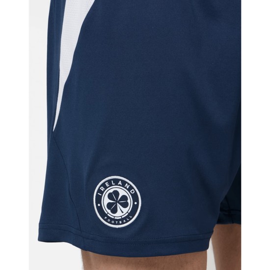 Short Extérieur Irlande Enfant 2026