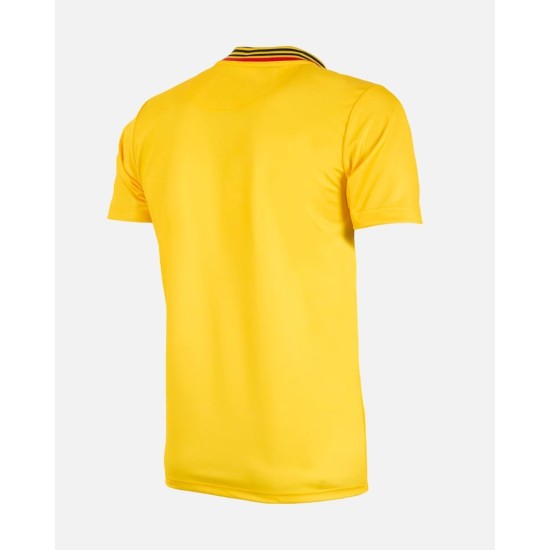 Maillot Rétro Extérieur Femme Nottingham Forest 1995/97