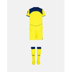 Tenue troisième Tottenham Hotspur 2025/26 Enfant Tenue troisième Tottenham Hotspur 2025/26 Enfant