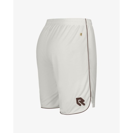 Short Extérieur SC Telstar 2025/26 Homme