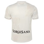 Femme Napoli 2025/26 Maillot Extérieur