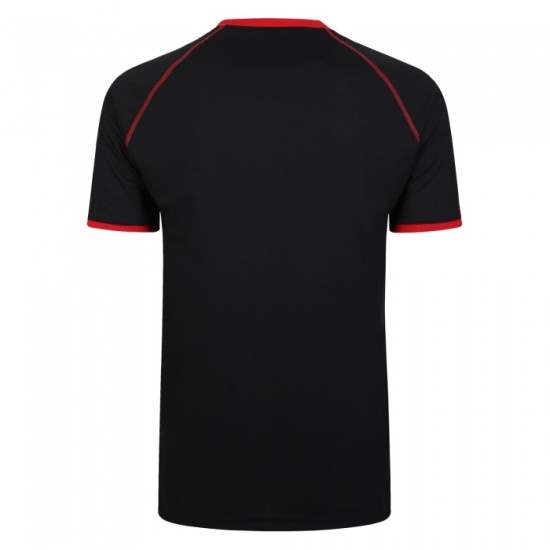 Maillot Rétro Extérieur Homme Fulham 2003/04