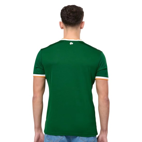 Maillot Domicile Irlande Homme 2026