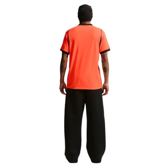 Homme Maillot Domicile Coupe du Monde 2026 Pays-Bas Homme Maillot Domicile Coupe du Monde 2026 Pays-Bas