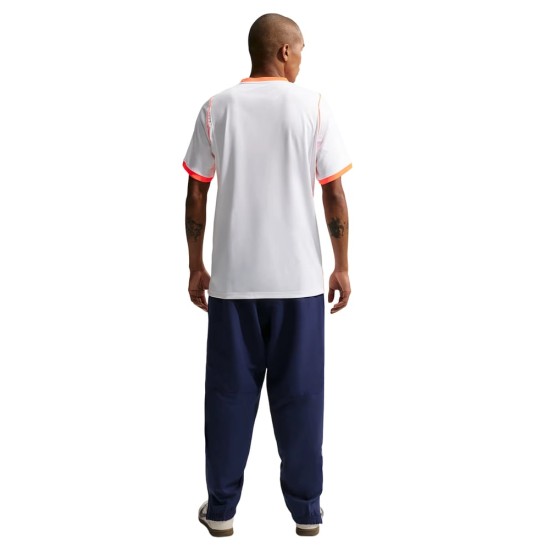 Maillot Coupe du Monde 2026 Extérieur Pays-Bas Femme Maillot Coupe du Monde 2026 Extérieur Pays-Bas Femme