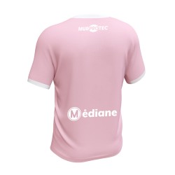 Maillot Homme RC Lens 2025/26 Troisième Octobre Rose