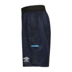 Femme Havre AC 2025/26 Short Domicile