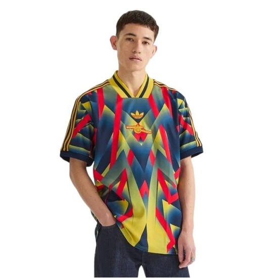 Maillot lifestyle femme Arsenal 2025/26