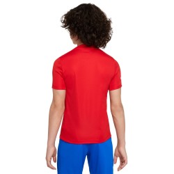 Maillot d’Échauffement Troisième Enfant Atletico Madrid 2025/26 – Rouge