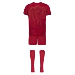 Enfants Birmingham City 2025/26 Troisième Tenue