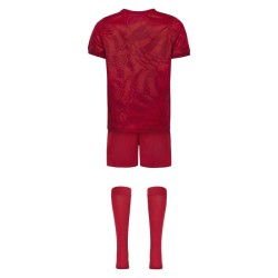 Enfants Birmingham City 2025/26 Troisième Tenue Enfants Birmingham City 2025/26 Troisième Tenue